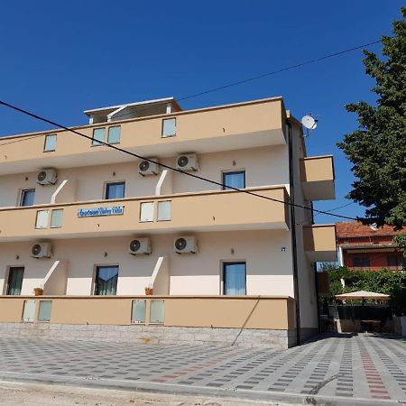 Apartmani Dobra Villa Водице Экстерьер фото