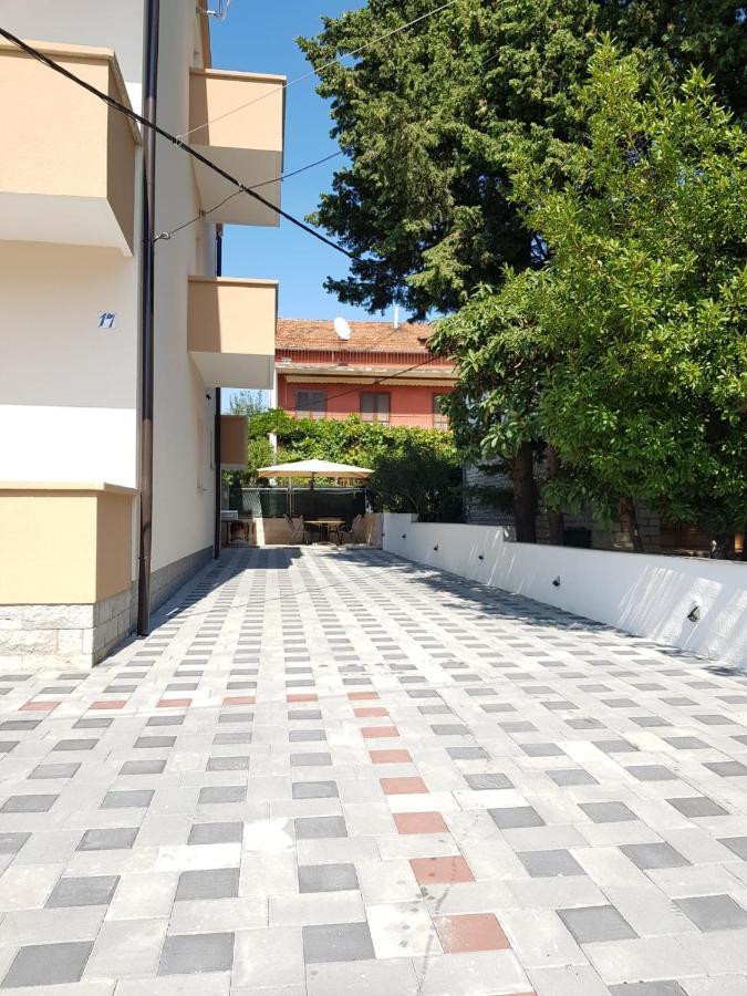 Apartmani Dobra Villa Водице Экстерьер фото